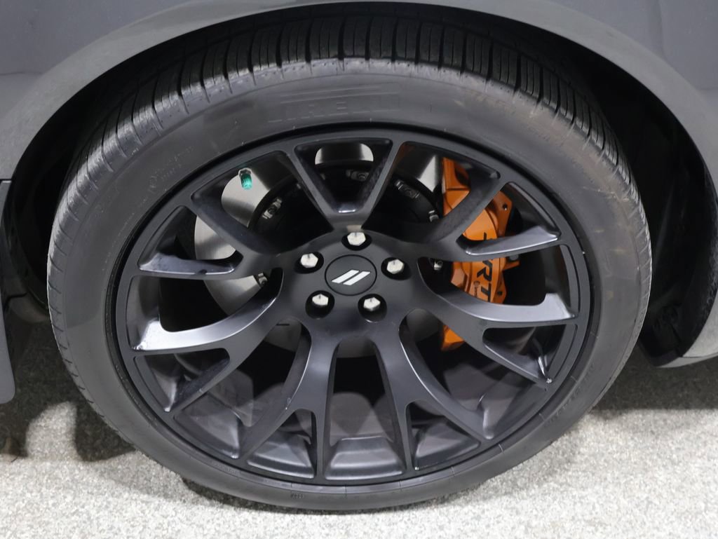 Certified 2022 Dodge Challenger R/T Scat Pack image 11