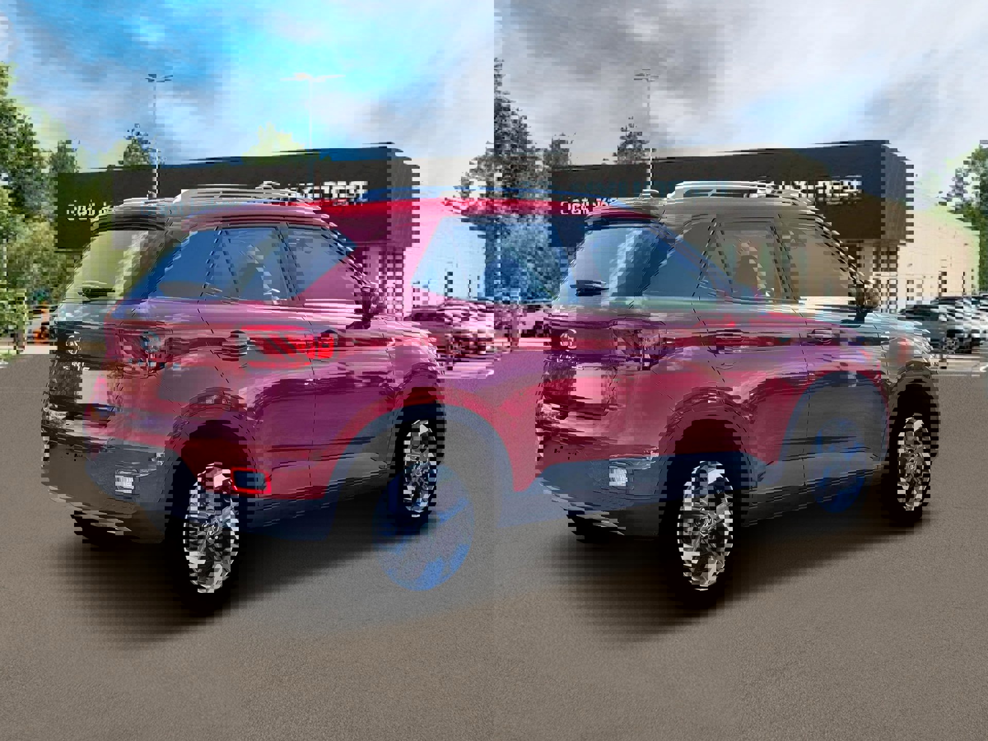 New 2026 Hyundai Venue SEL image 8