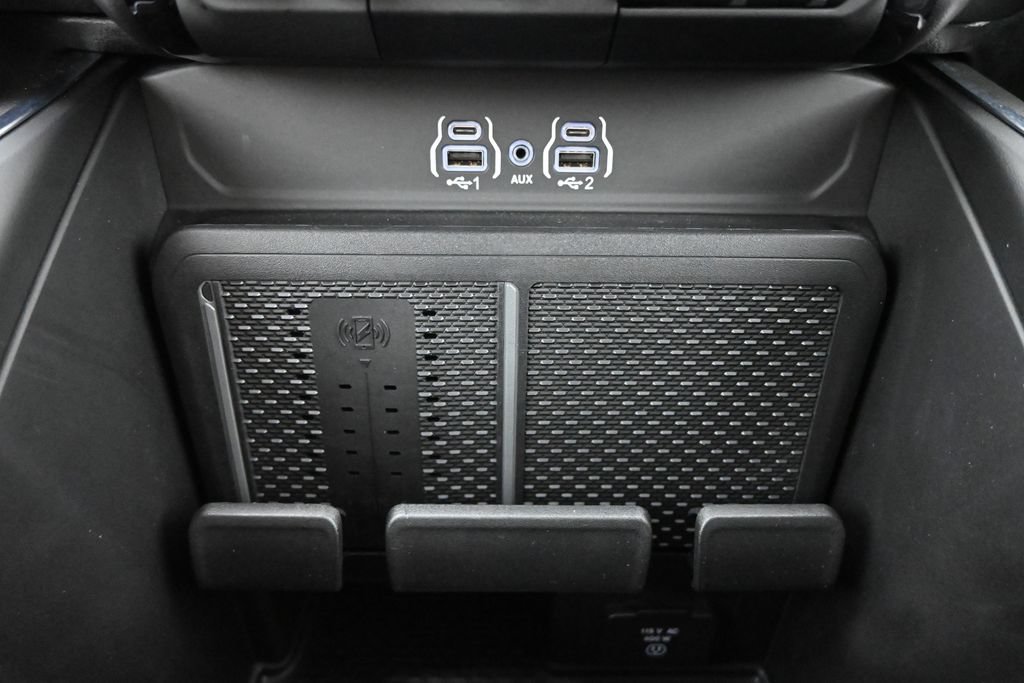 Used 2026 RAM 1500 Big Horn AWD/4WD image 34