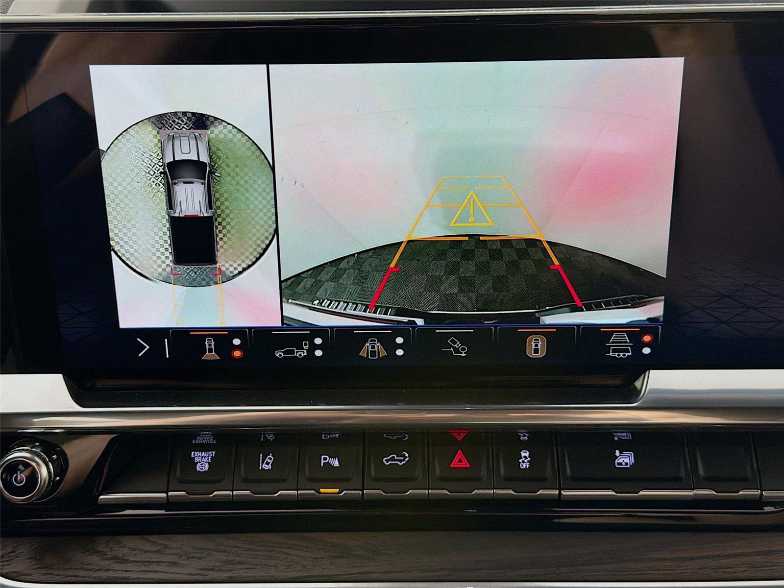 New 2026 GMC Sierra 2500 SLT w/ SLT Premium Package image 16