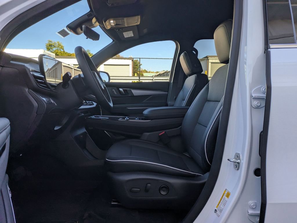 New 2026 Buick Enclave Preferred w/ Power Package image 14