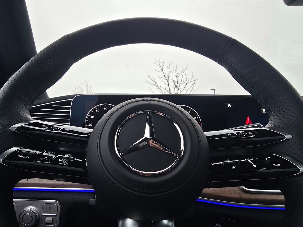 New 2026 Mercedes-Benz GLE 580 4MATIC image 27