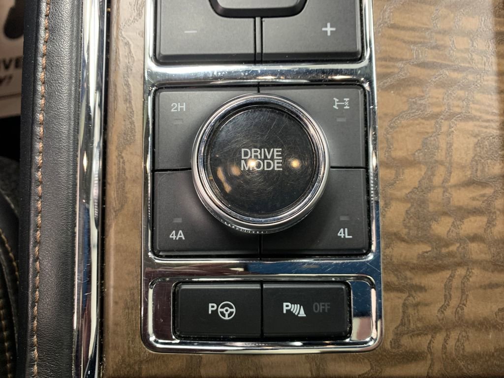 Used 2021 Ford Expedition Max Platinum image 14