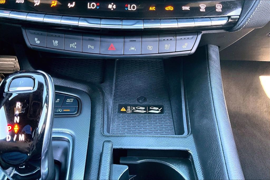 Used 2025 Cadillac CT5 Premium Luxury image 15