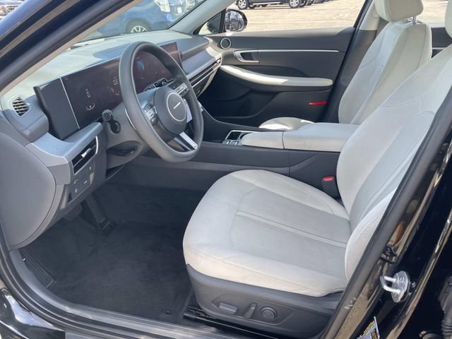 Used 2024 Hyundai Sonata SEL FWD image 16
