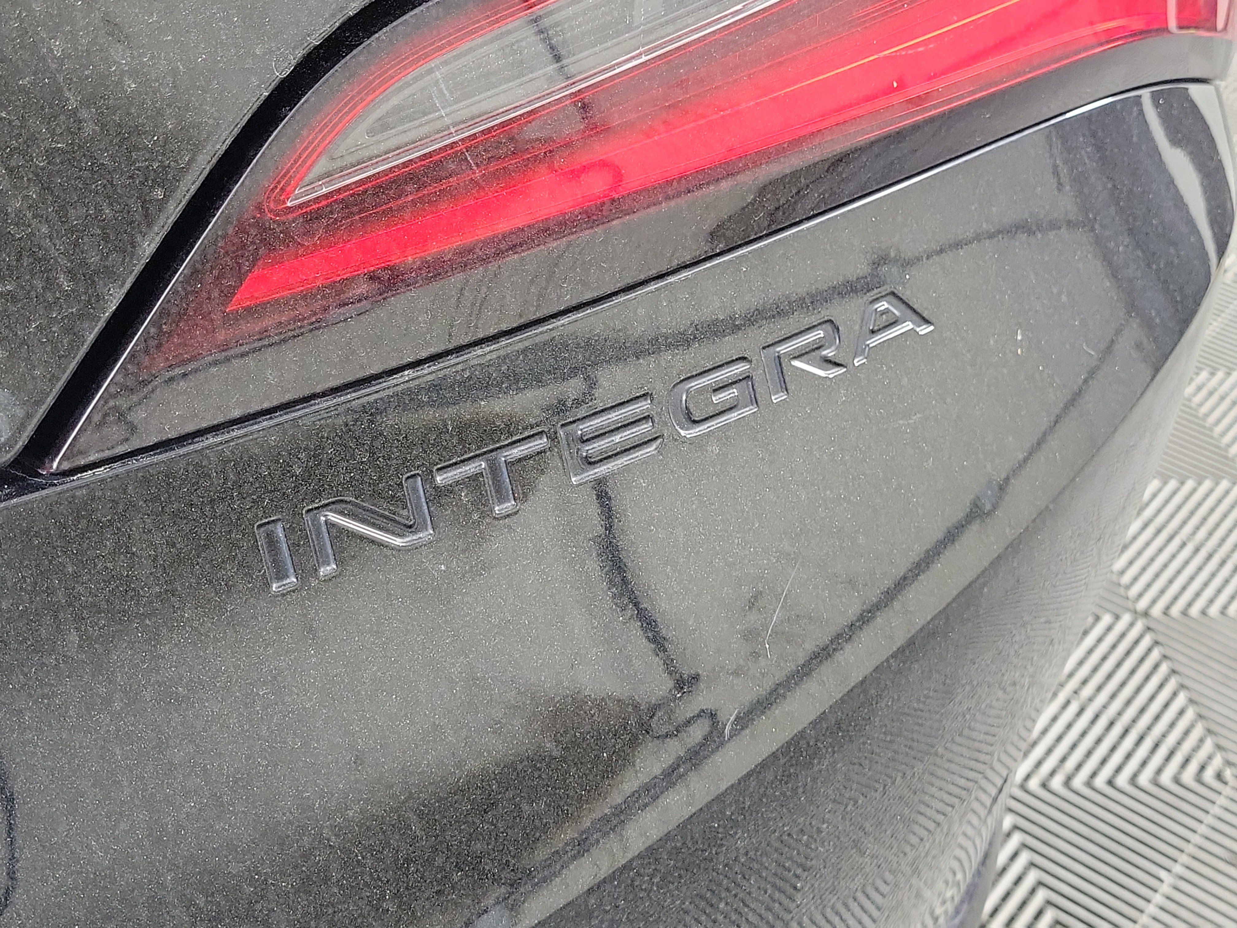Used 2024 Acura Integra A-Spec image 7