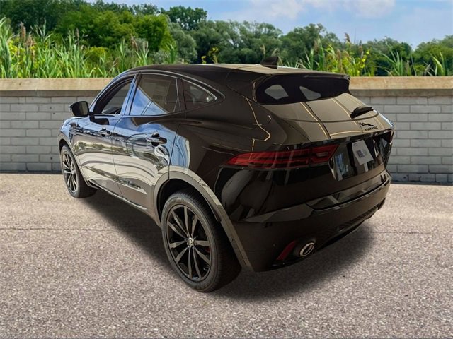 New 2024 Jaguar E-PACE R-Dynamic SE image 6
