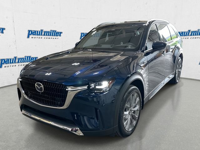 New 2026 MAZDA CX-90 3.3 Turbo w/ Premium Plus Pkg