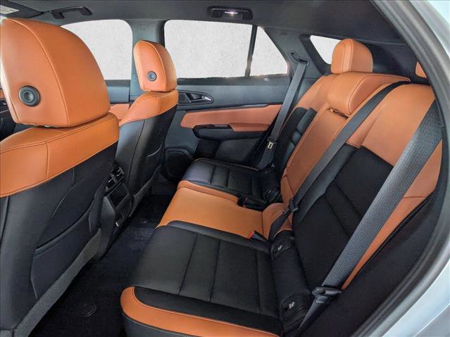 New 2026 Honda Prologue Elite image 16