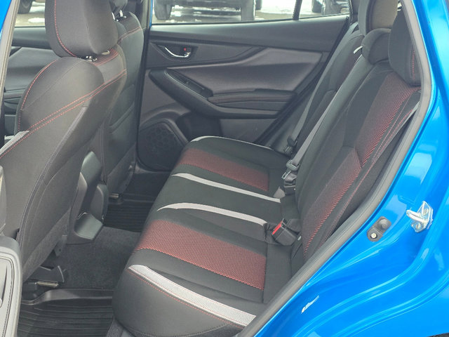 Certified 2021 Subaru Impreza 2.0i Sport image 28