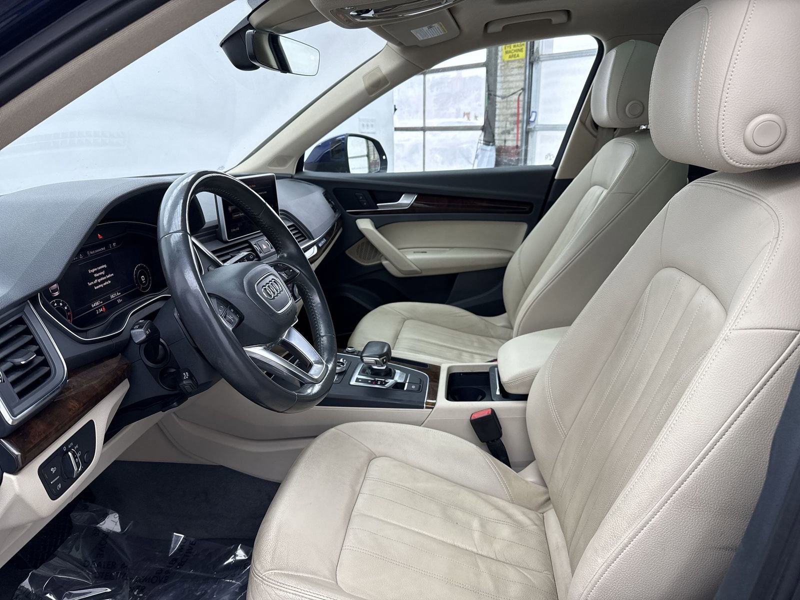 Used 2018 Audi Q5 2.0T Premium Plus image 11