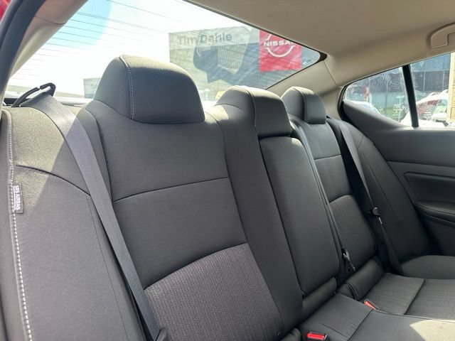 New 2026 Nissan Altima 2.5 SV AWD/4WD image 19