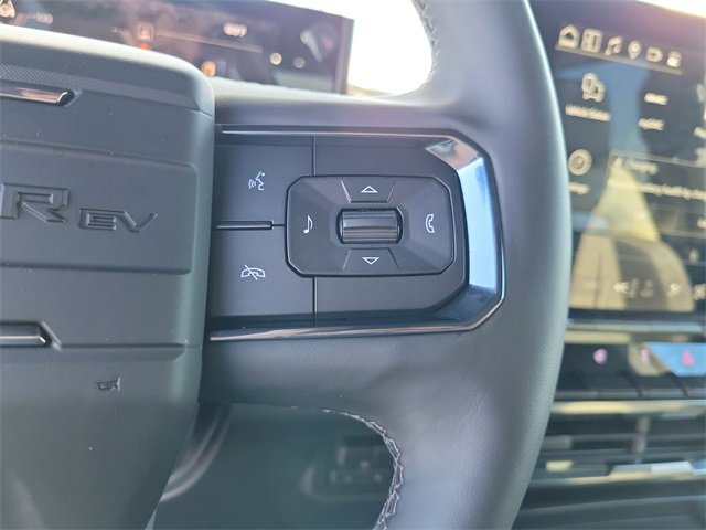 New 2026 GMC Hummer EV 4x4 Crew Cab image 19