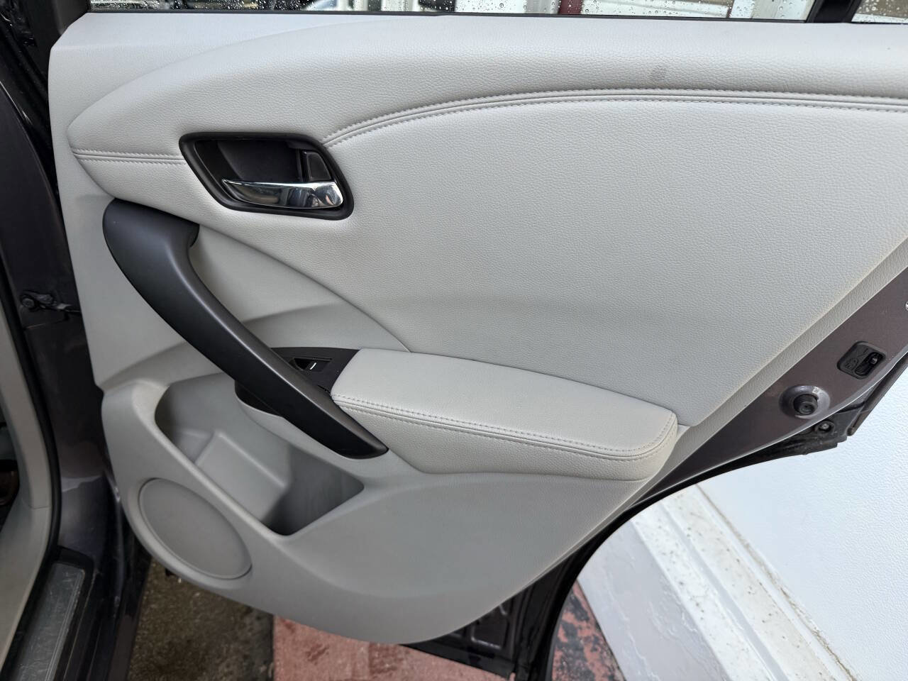 Used 2017 Acura RDX AWD w/ Technology Package image 28