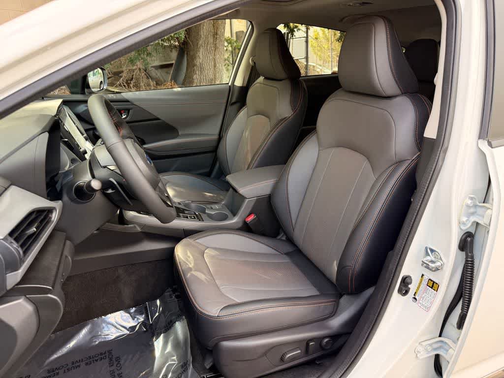 New 2026 Subaru Crosstrek 2.5i Limited AWD/4WD image 11