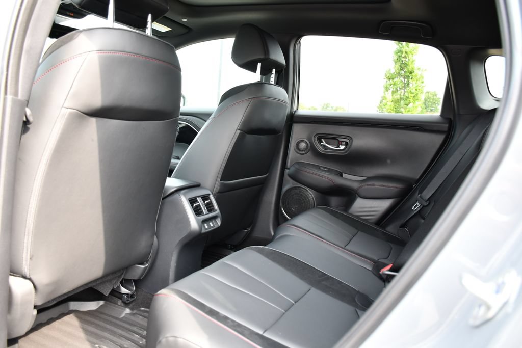 New 2026 Acura ADX A-Spec AWD/4WD image 18
