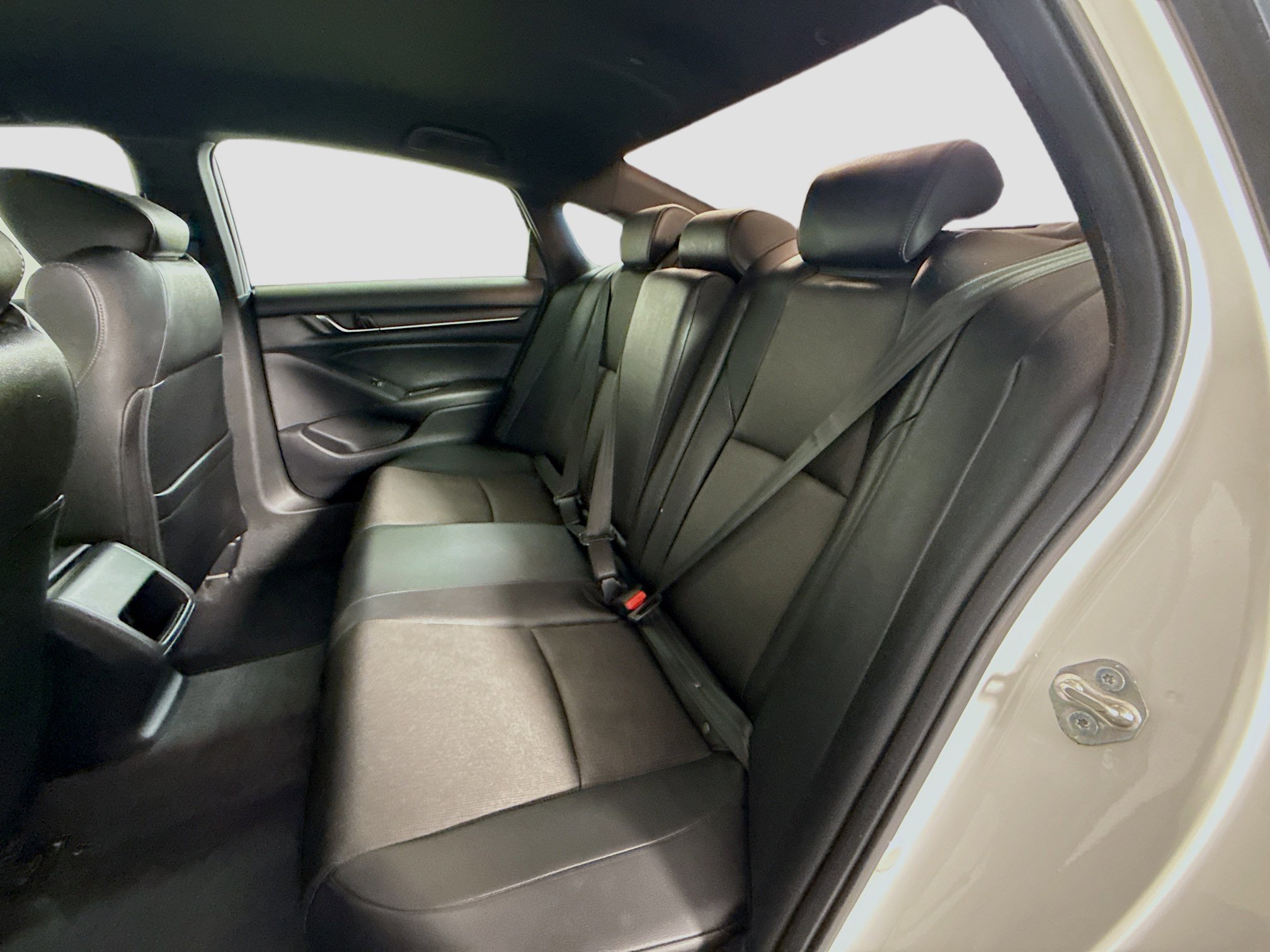 Used 2020 Honda Accord Sport image 25