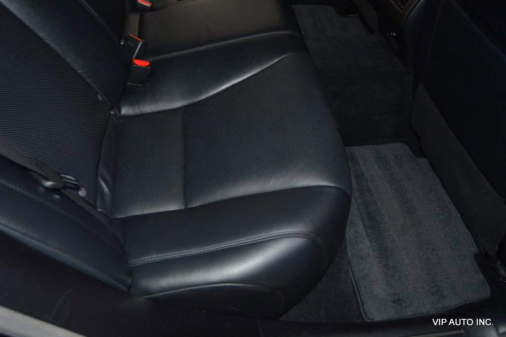 Used 2007 Lexus LS 460 image 27