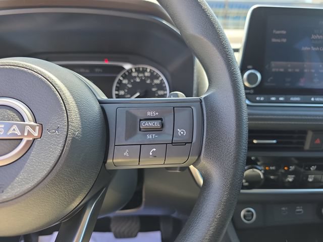 Used 2023 Nissan Rogue S FWD image 21