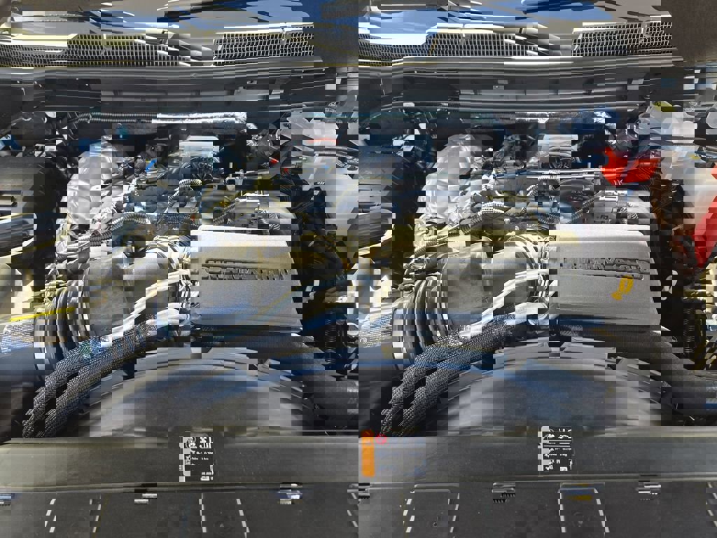 New 2026 Chevrolet Silverado 2500 LT w/ Convenience Package image 28