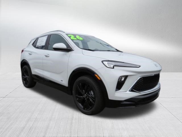 New 2026 Buick Encore GX Sport Touring w/ Comfort Package image 2