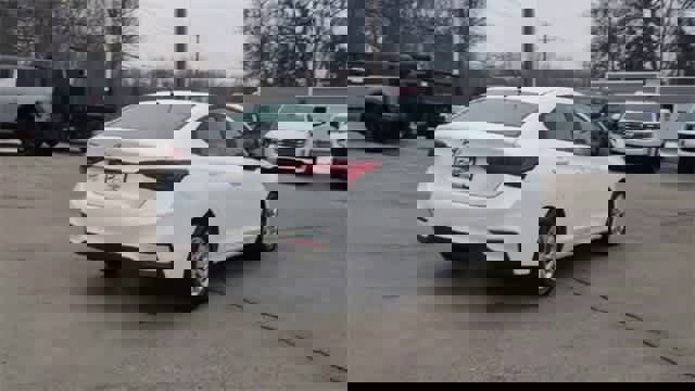 Used 2019 Hyundai Accent SE image 8