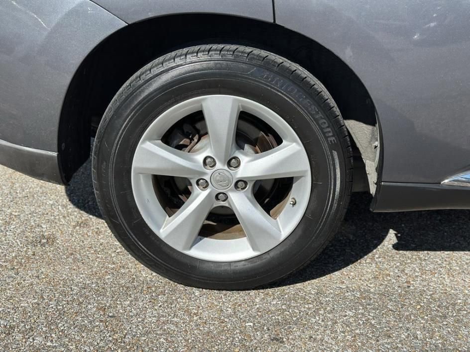Used 2013 Lexus RX 350 FWD w/ Premium Pkg image 11