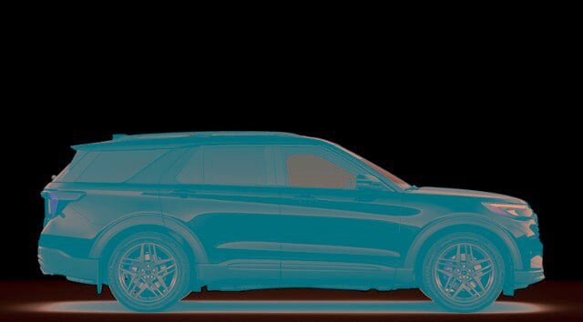 New 2026 Ford Explorer ST AWD/4WD image 6