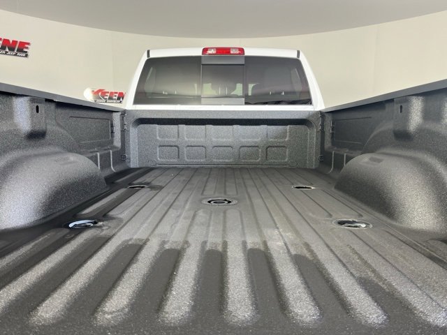 New 2026 RAM 3500 Tradesman image 8