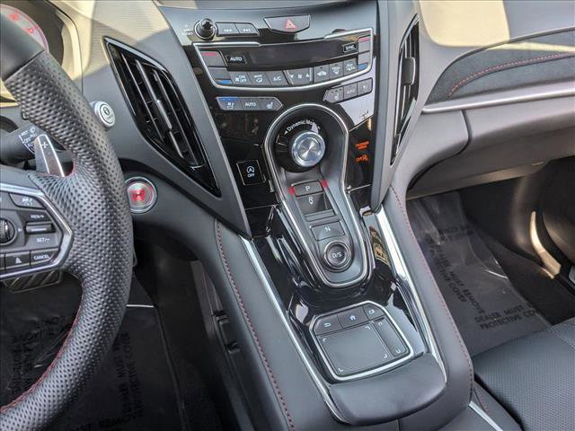Certified 2026 Acura RDX A-Spec AWD/4WD image 15