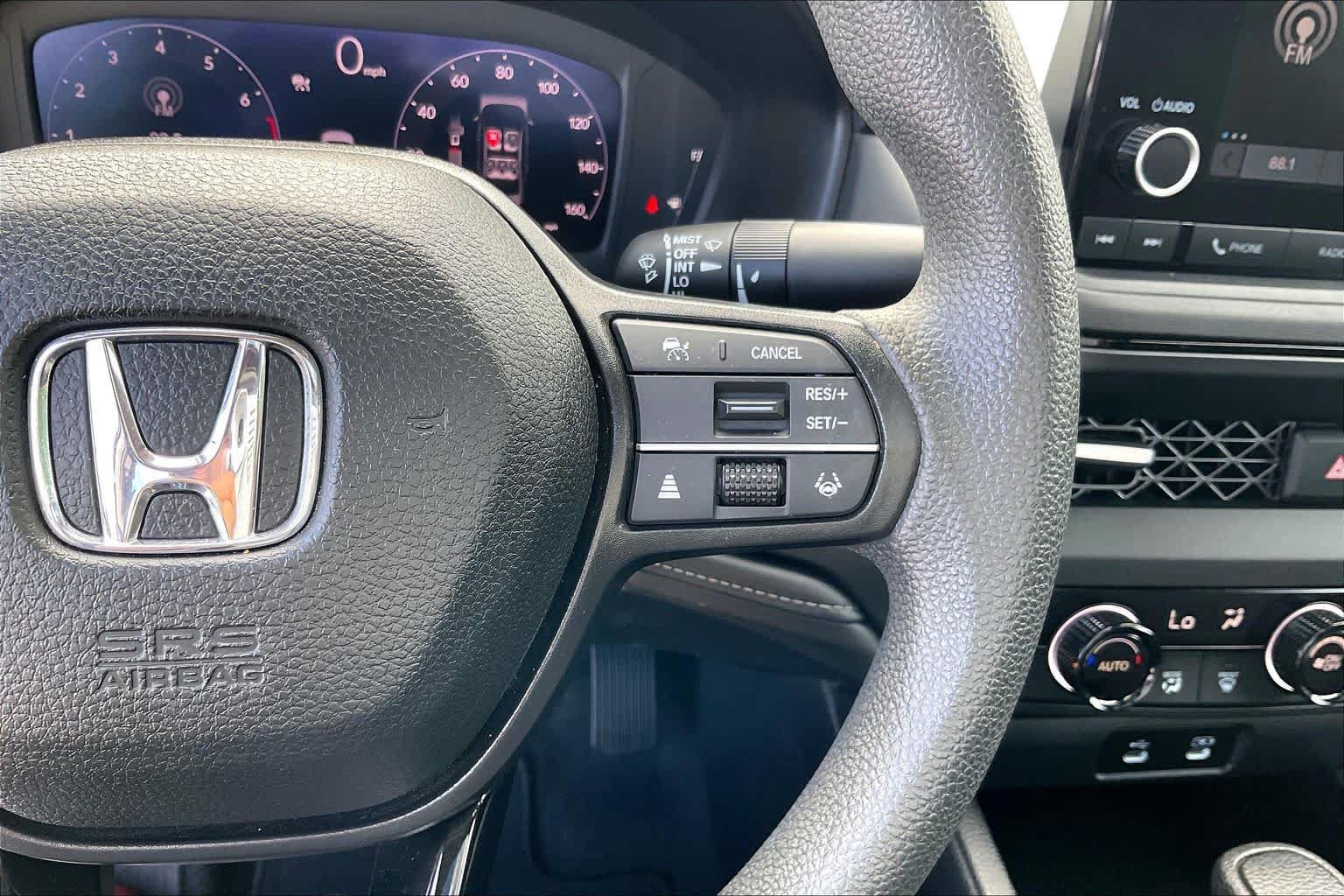 Used 2023 Honda Accord EX image 25