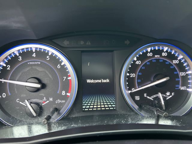 Used 2019 Toyota Highlander XLE image 15