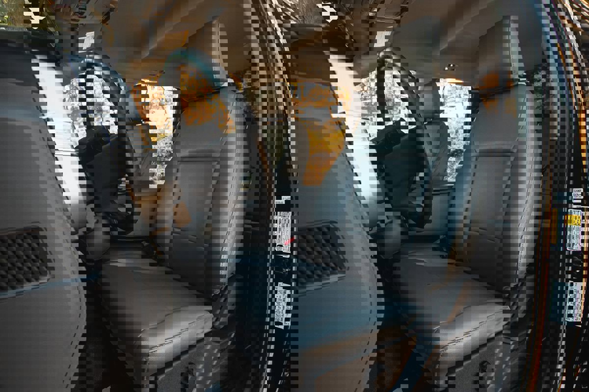 Used 2023 Ford F250 XL w/ 360-Degree Camera Package image 12