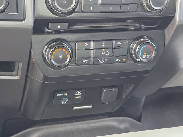 Used 2015 Ford F150 XLT w/ Equipment Group 301A Mid RWD image 21