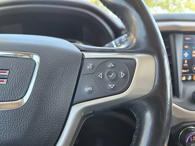 Used 2020 GMC Acadia Denali AWD/4WD image 22