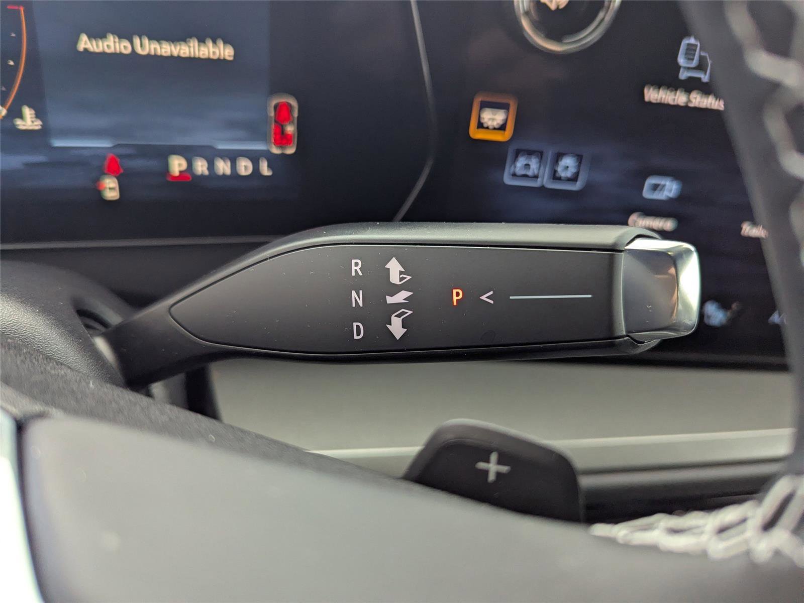 New 2026 Chevrolet Traverse LT w/ Driver Confidence Package image 9