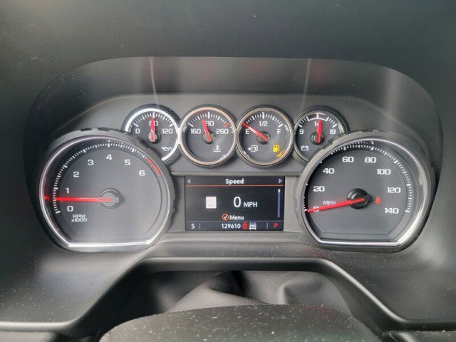 Used 2021 Chevrolet Tahoe Z71 w/ Rear Media and Nav Package AWD/4WD image 20