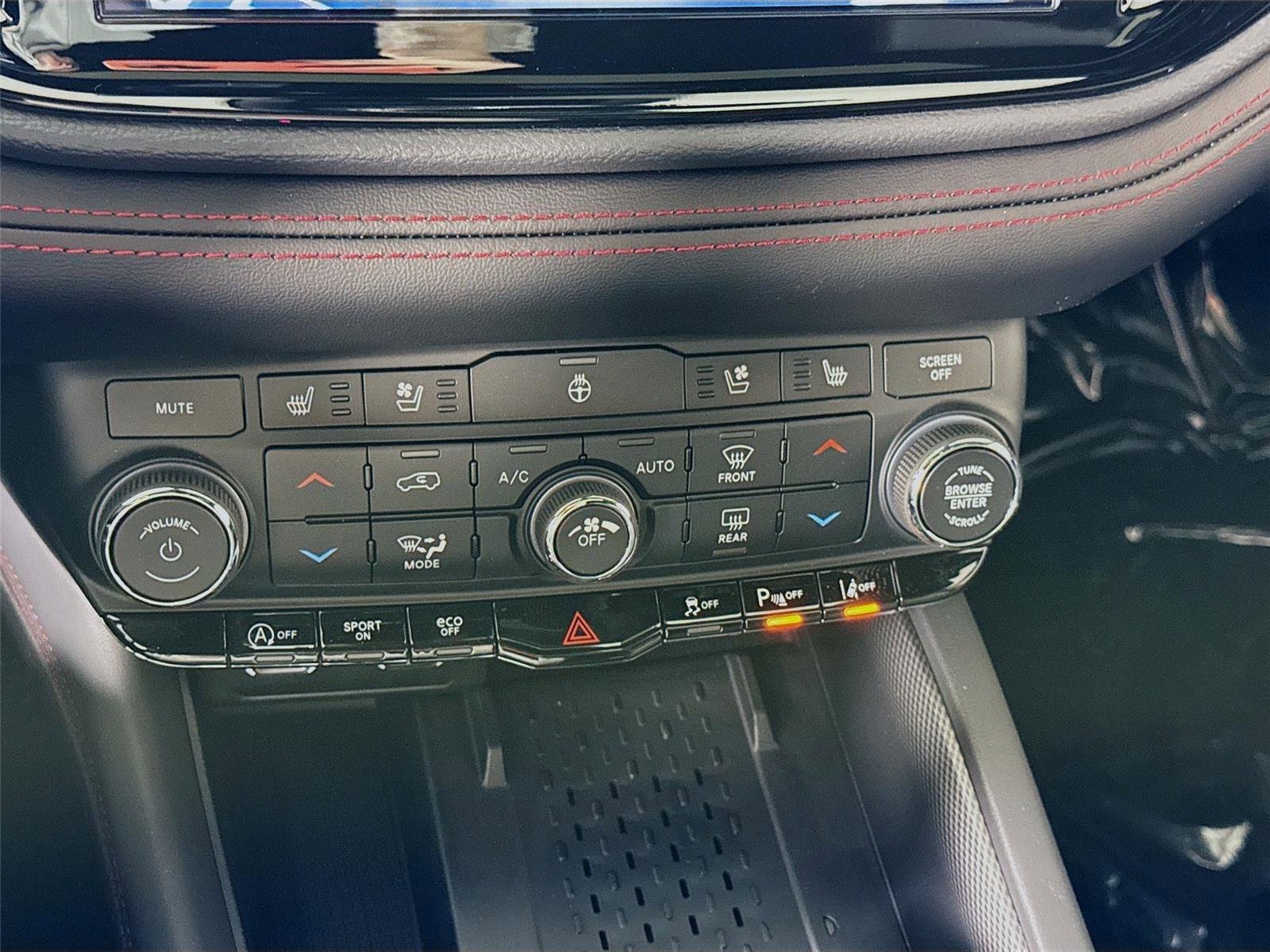 New 2026 Dodge Durango GT image 10