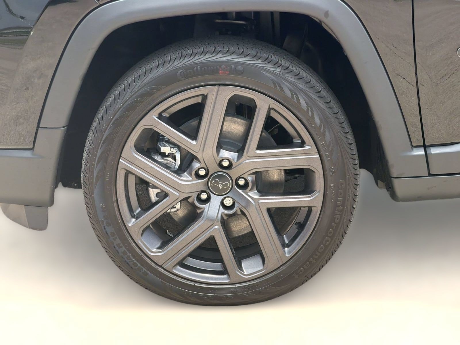 New 2026 Jeep Compass Limited AWD/4WD image 13