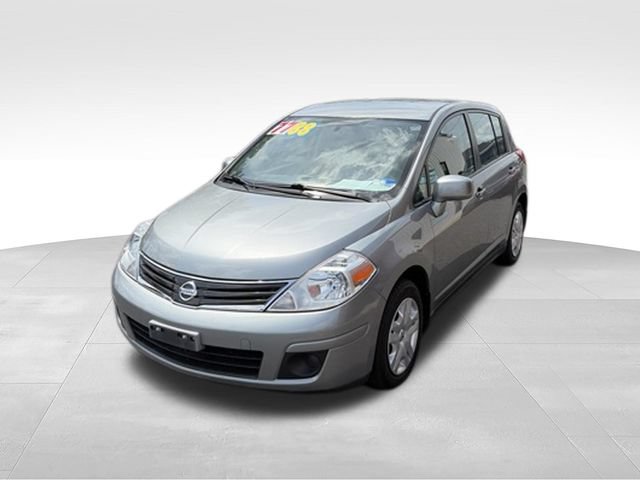 Used 2010 Nissan Versa 1.8 S w/ PWR Plus Pkg FWD image 35