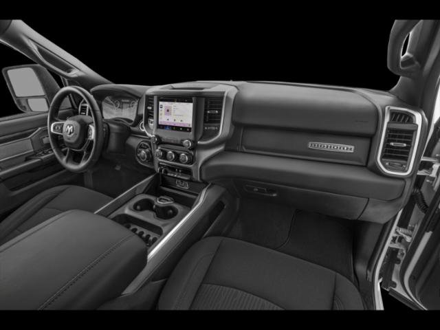 Certified 2024 RAM 2500 Laramie AWD/4WD image 12