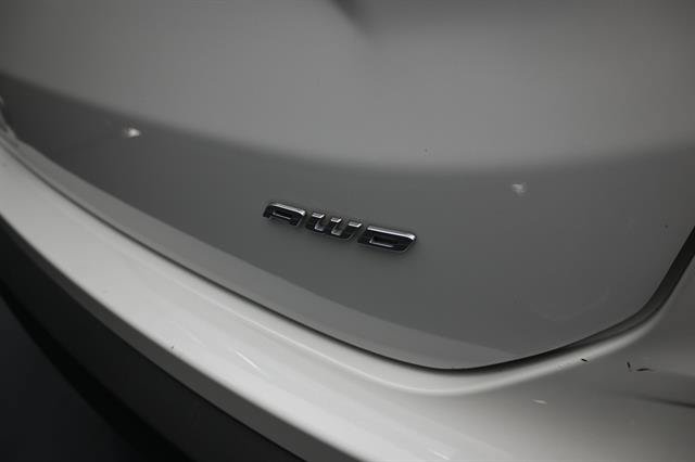 Certified 2024 Ford Edge Titanium AWD/4WD image 5