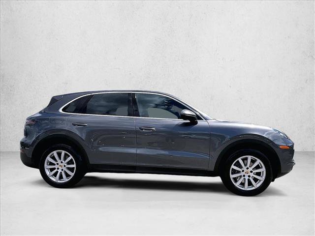 Used 2020 Porsche Cayenne image 5