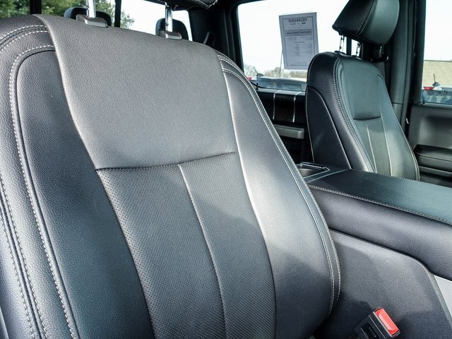 Used 2022 Ford F350 Lariat w/ Lariat Ultimate Package image 30