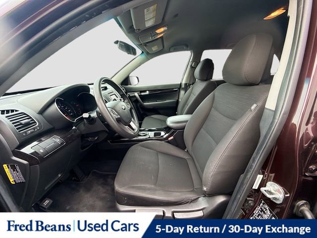 Used 2015 Kia Sorento LX image 20