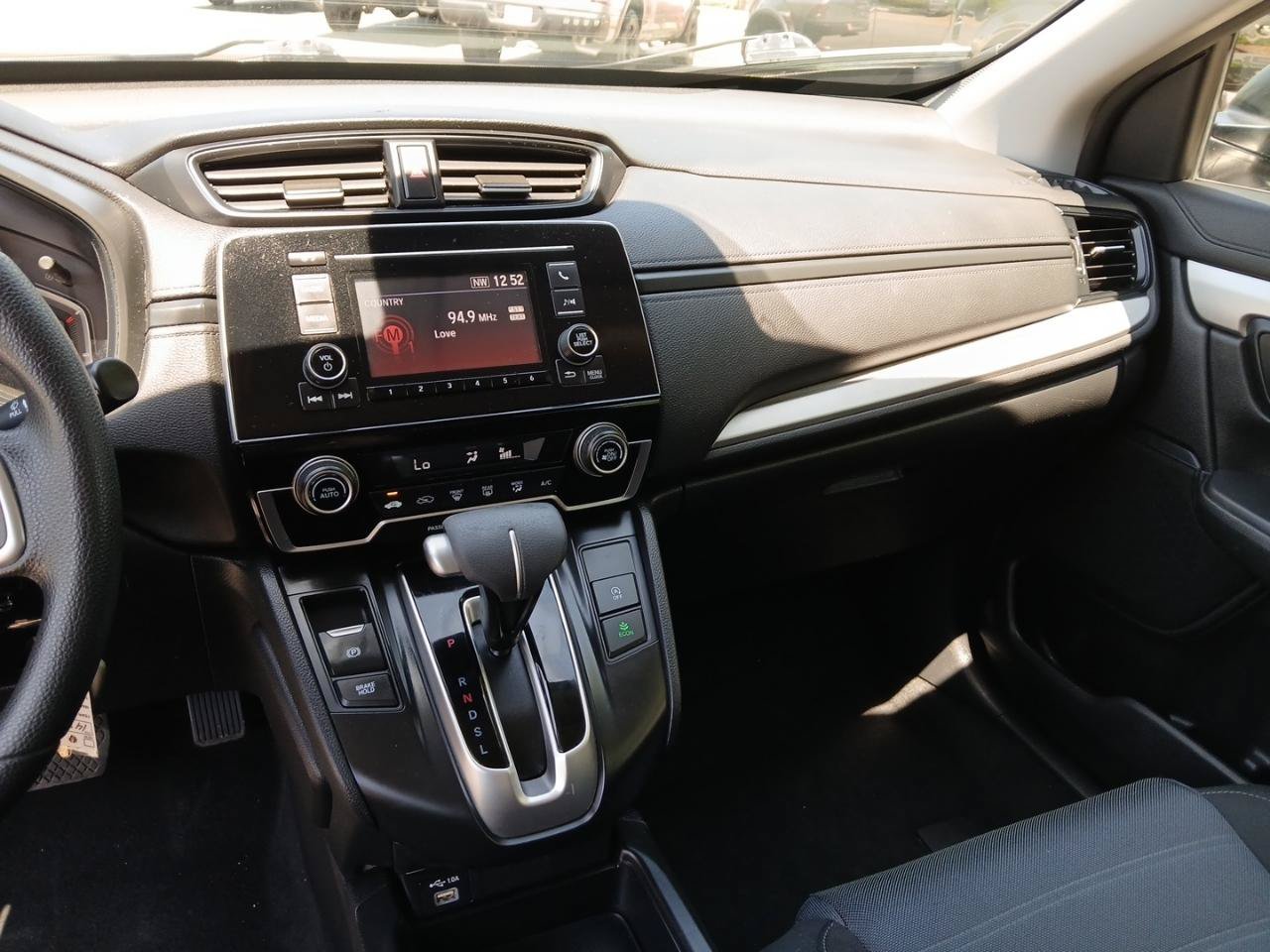 Used 2020 Honda CR-V LX image 20