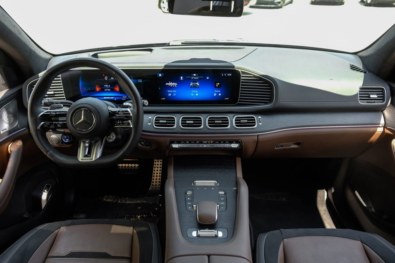 Used 2024 Mercedes-Benz GLE 63 AMG S image 15