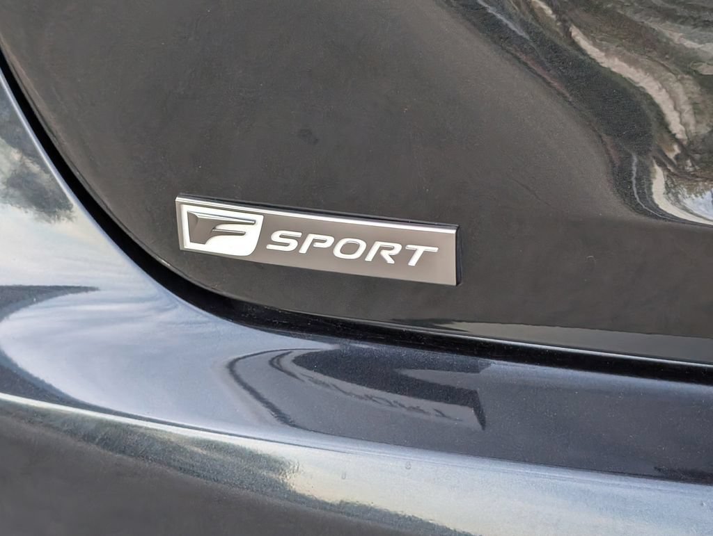 Used 2018 Lexus GS 350 F Sport RWD image 35