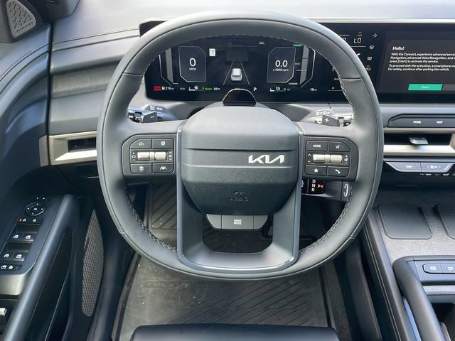 New 2027 Kia Telluride SX w/ Towing Package FWD image 15