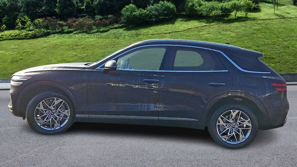 Used 2025 Genesis GV70 2.5T image 5